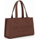 ΓΥΝΑΙΚΕΙΑ ΤΣΑΝΤΑ ΩΜΟΥ ΚΑΦΕ LOVE MOSCHINO JC4045PP1PLE0200 ΓΥΝΑΙΚΕΙΑ ΤΣΑΝΤΑ ΩΜΟΥ ΚΑΦΕ LOVE MOSCHINO JC4045PP1PLE0200