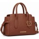 ΓΥΝΑΙΚΕΙΑ ΤΣΑΝΤΑ ΧΕΙΡΟΣ/ΩΜΟΥ ΚΑΦΕ LOVE MOSCHINO JC4055PP1PLL0200 ΓΥΝΑΙΚΕΙΑ ΤΣΑΝΤΑ ΧΕΙΡΟΣ/ΩΜΟΥ ΚΑΦΕ LOVE MOSCHINO JC4055PP1PLL0200