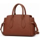 ΓΥΝΑΙΚΕΙΑ ΤΣΑΝΤΑ ΧΕΙΡΟΣ/ΩΜΟΥ ΚΑΦΕ LOVE MOSCHINO JC4055PP1PLL0200 ΓΥΝΑΙΚΕΙΑ ΤΣΑΝΤΑ ΧΕΙΡΟΣ/ΩΜΟΥ ΚΑΦΕ LOVE MOSCHINO JC4055PP1PLL0200