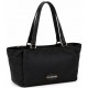 ΓΥΝΑΙΚΕΙΑ ΤΣΑΝΤΑ ΩΜΟΥ ΜΑΥΡΗ LOVE MOSCHINO JC4062PP1PLM100A ΓΥΝΑΙΚΕΙΑ ΤΣΑΝΤΑ ΩΜΟΥ ΜΑΥΡΗ LOVE MOSCHINO JC4062PP1PLM100A