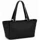ΓΥΝΑΙΚΕΙΑ ΤΣΑΝΤΑ ΩΜΟΥ ΜΑΥΡΗ LOVE MOSCHINO JC4062PP1PLM100A ΓΥΝΑΙΚΕΙΑ ΤΣΑΝΤΑ ΩΜΟΥ ΜΑΥΡΗ LOVE MOSCHINO JC4062PP1PLM100A