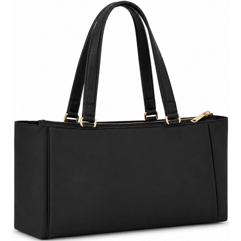 ΓΥΝΑΙΚΕΙΑ ΤΣΑΝΤΑ ΩΜΟΥ ΜΑΥΡΗ LOVE MOSCHINO JC4062PP1PLM100A ΓΥΝΑΙΚΕΙΑ ΤΣΑΝΤΑ ΩΜΟΥ ΜΑΥΡΗ LOVE MOSCHINO JC4062PP1PLM100A