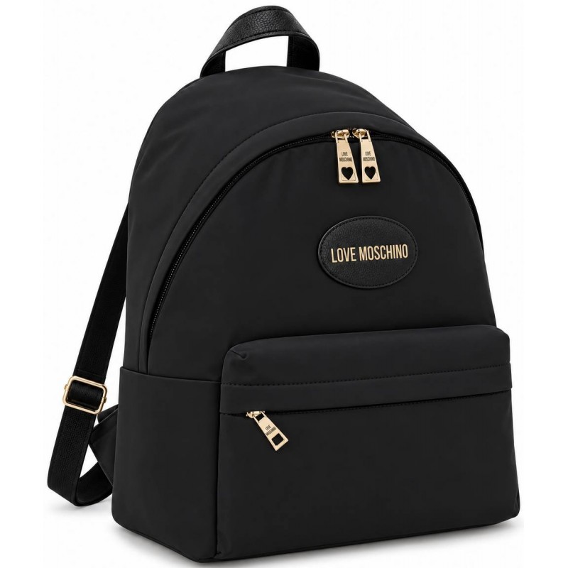 ΓΥΝΑΙΚΕΙΑ ΤΣΑΝΤΑ ΠΛΑΤΗΣ ΜΑΥΡΗ LOVE MOSCHINO JC4065PP1PLM100A ΓΥΝΑΙΚΕΙΑ ΤΣΑΝΤΑ ΠΛΑΤΗΣ ΜΑΥΡΗ LOVE MOSCHINO JC4065PP1PLM100A