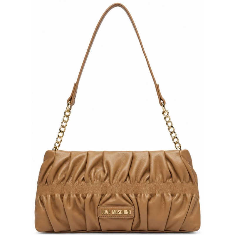ΓΥΝΑΙΚΕΙΑ ΤΣΑΝΤΑ ΩΜΟΥ ΜΠΕΖ LOVE MOSCHINO JC4089PP1PLU0105 ΓΥΝΑΙΚΕΙΑ ΤΣΑΝΤΑ ΩΜΟΥ ΜΠΕΖ LOVE MOSCHINO JC4089PP1PLU0105