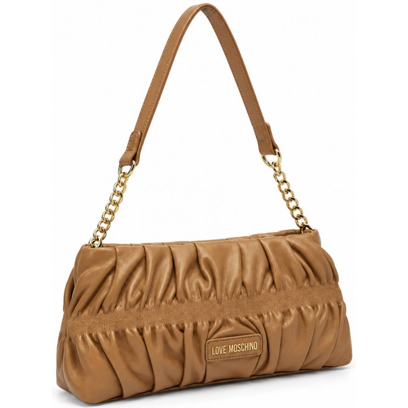 ΓΥΝΑΙΚΕΙΑ ΤΣΑΝΤΑ ΩΜΟΥ ΜΠΕΖ LOVE MOSCHINO JC4089PP1PLU0105 ΓΥΝΑΙΚΕΙΑ ΤΣΑΝΤΑ ΩΜΟΥ ΜΠΕΖ LOVE MOSCHINO JC4089PP1PLU0105