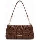 ΓΥΝΑΙΚΕΙΑ ΤΣΑΝΤΑ ΩΜΟΥ ΚΑΦΕ LOVE MOSCHINO JC4089PP1PLU0300 ΓΥΝΑΙΚΕΙΑ ΤΣΑΝΤΑ ΩΜΟΥ ΚΑΦΕ LOVE MOSCHINO JC4089PP1PLU0300