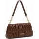 ΓΥΝΑΙΚΕΙΑ ΤΣΑΝΤΑ ΩΜΟΥ ΚΑΦΕ LOVE MOSCHINO JC4089PP1PLU0300 ΓΥΝΑΙΚΕΙΑ ΤΣΑΝΤΑ ΩΜΟΥ ΚΑΦΕ LOVE MOSCHINO JC4089PP1PLU0300