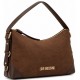 ΓΥΝΑΙΚΕΙΑ ΤΣΑΝΤΑ ΩΜΟΥ ΚΑΦΕ LOVE MOSCHINO JC4090PP1PLD120A ΓΥΝΑΙΚΕΙΑ ΤΣΑΝΤΑ ΩΜΟΥ ΚΑΦΕ LOVE MOSCHINO JC4090PP1PLD120A