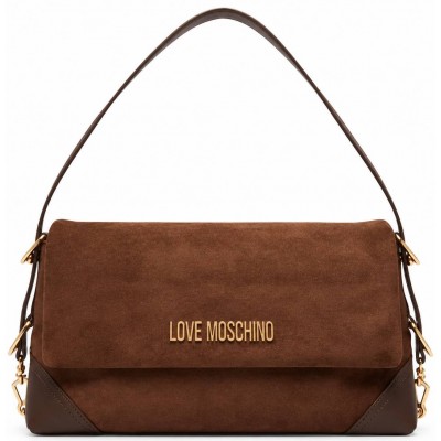 ΓΥΝΑΙΚΕΙΑ ΤΣΑΝΤΑ ΩΜΟΥ ΚΑΦΕ LOVE MOSCHINO JC4092PP1PLD130A