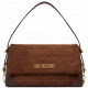 ΓΥΝΑΙΚΕΙΑ ΤΣΑΝΤΑ ΩΜΟΥ ΚΑΦΕ LOVE MOSCHINO JC4092PP1PLD130A ΓΥΝΑΙΚΕΙΑ ΤΣΑΝΤΑ ΩΜΟΥ ΚΑΦΕ LOVE MOSCHINO JC4092PP1PLD130A