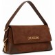 ΓΥΝΑΙΚΕΙΑ ΤΣΑΝΤΑ ΩΜΟΥ ΚΑΦΕ LOVE MOSCHINO JC4092PP1PLD130A ΓΥΝΑΙΚΕΙΑ ΤΣΑΝΤΑ ΩΜΟΥ ΚΑΦΕ LOVE MOSCHINO JC4092PP1PLD130A
