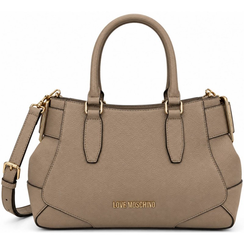 ΓΥΝΑΙΚΕΙΑ ΤΣΑΝΤΑ ΧΕΙΡΟΣ/ΩΜΟΥ ΜΠΕΖ/ ELEPHANT LOVE MOSCHINO JC4097PP1PLT1105 ΓΥΝΑΙΚΕΙΑ ΤΣΑΝΤΑ ΧΕΙΡΟΣ/ΩΜΟΥ ΜΠΕΖ/ ELEPHANT LOVE MOSCHINO JC4097PP1PLT1105