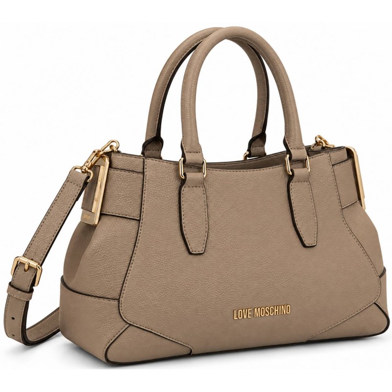 ΓΥΝΑΙΚΕΙΑ ΤΣΑΝΤΑ ΧΕΙΡΟΣ/ΩΜΟΥ ΜΠΕΖ/ ELEPHANT LOVE MOSCHINO JC4097PP1PLT1105 ΓΥΝΑΙΚΕΙΑ ΤΣΑΝΤΑ ΧΕΙΡΟΣ/ΩΜΟΥ ΜΠΕΖ/ ELEPHANT LOVE MOSCHINO JC4097PP1PLT1105