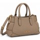 ΓΥΝΑΙΚΕΙΑ ΤΣΑΝΤΑ ΧΕΙΡΟΣ/ΩΜΟΥ ΜΠΕΖ/ ELEPHANT LOVE MOSCHINO JC4097PP1PLT1105 ΓΥΝΑΙΚΕΙΑ ΤΣΑΝΤΑ ΧΕΙΡΟΣ/ΩΜΟΥ ΜΠΕΖ/ ELEPHANT LOVE MOSCHINO JC4097PP1PLT1105