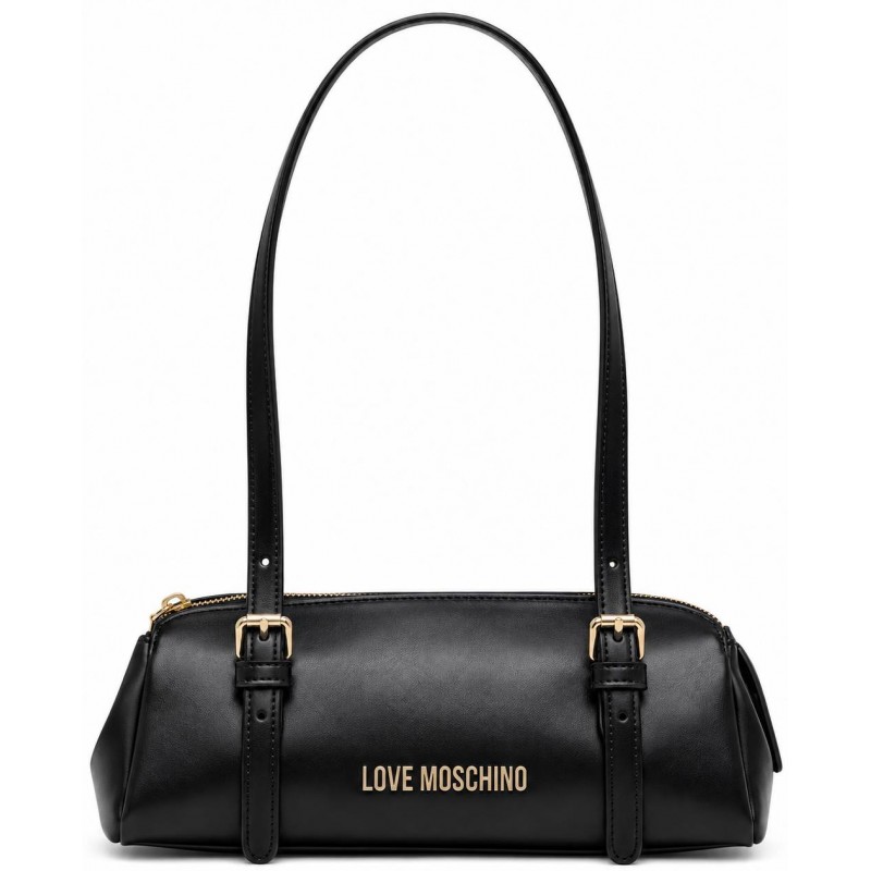 ΓΥΝΑΙΚΕΙΑ ΤΣΑΝΤΑ ΩΜΟΥ ΜΑΥΡΗ LOVE MOSCHINO JC4101PP1PLY0000 ΓΥΝΑΙΚΕΙΑ ΤΣΑΝΤΑ ΩΜΟΥ ΜΑΥΡΗ LOVE MOSCHINO JC4101PP1PLY0000