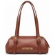 ΓΥΝΑΙΚΕΙΑ ΤΣΑΝΤΑ ΩΜΟΥ ΚΑΦΕ LOVE MOSCHINO JC4101PP1PLY0200 ΓΥΝΑΙΚΕΙΑ ΤΣΑΝΤΑ ΩΜΟΥ ΚΑΦΕ LOVE MOSCHINO JC4101PP1PLY0200