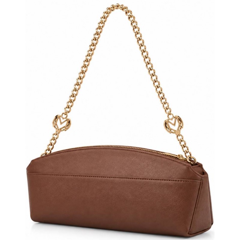 ΓΥΝΑΙΚΕΙΑ ΤΣΑΝΤΑ ΧΕΙΡΟΣ/ΩΜΟΥ ΚΑΦΕ LOVE MOSCHINO JC4117PP1PLO2200 ΓΥΝΑΙΚΕΙΑ ΤΣΑΝΤΑ ΧΕΙΡΟΣ/ΩΜΟΥ ΚΑΦΕ LOVE MOSCHINO JC4117PP1PLO2200