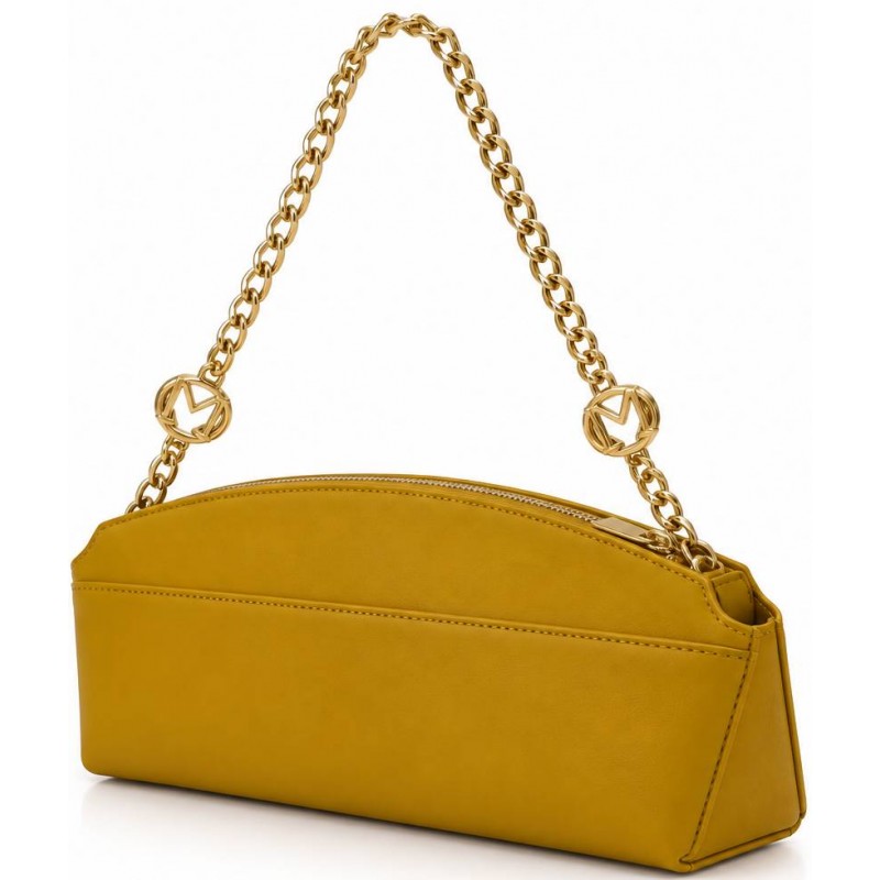 ΓΥΝΑΙΚΕΙΑ ΤΣΑΝΤΑ ΧΕΙΡΟΣ/ΩΜΟΥ ΜΟΥΣΤΑΡΔΙ LOVE MOSCHINO JC4117PP1PLO2410