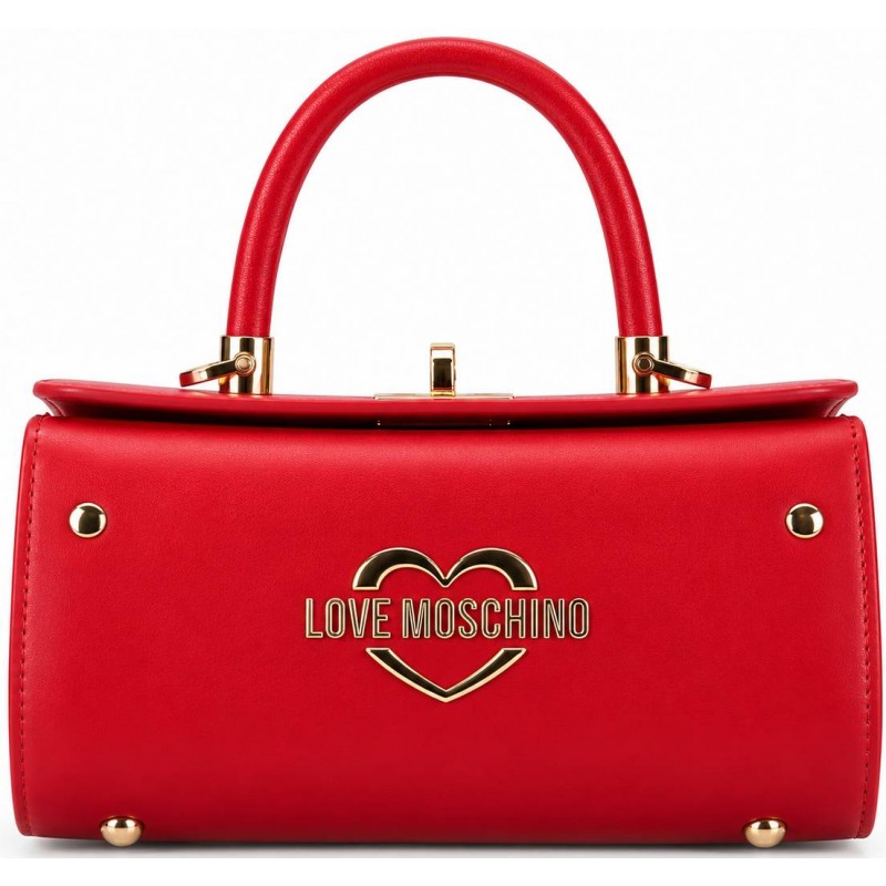 ΓΥΝΑΙΚΕΙΑ ΤΣΑΝΤΑ ΧΕΙΡΟΣ/ΩΜΟΥ ΚΟΚΚΙΝΗ LOVE MOSCHINO JC4118PP1PLO3500 ΓΥΝΑΙΚΕΙΑ ΤΣΑΝΤΑ ΧΕΙΡΟΣ/ΩΜΟΥ ΚΟΚΚΙΝΗ LOVE MOSCHINO JC4118PP1PLO3500