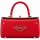 ΓΥΝΑΙΚΕΙΑ ΤΣΑΝΤΑ ΧΕΙΡΟΣ/ΩΜΟΥ ΚΟΚΚΙΝΗ LOVE MOSCHINO JC4118PP1PLO3500 ΓΥΝΑΙΚΕΙΑ ΤΣΑΝΤΑ ΧΕΙΡΟΣ/ΩΜΟΥ ΚΟΚΚΙΝΗ LOVE MOSCHINO JC4118PP1PLO3500