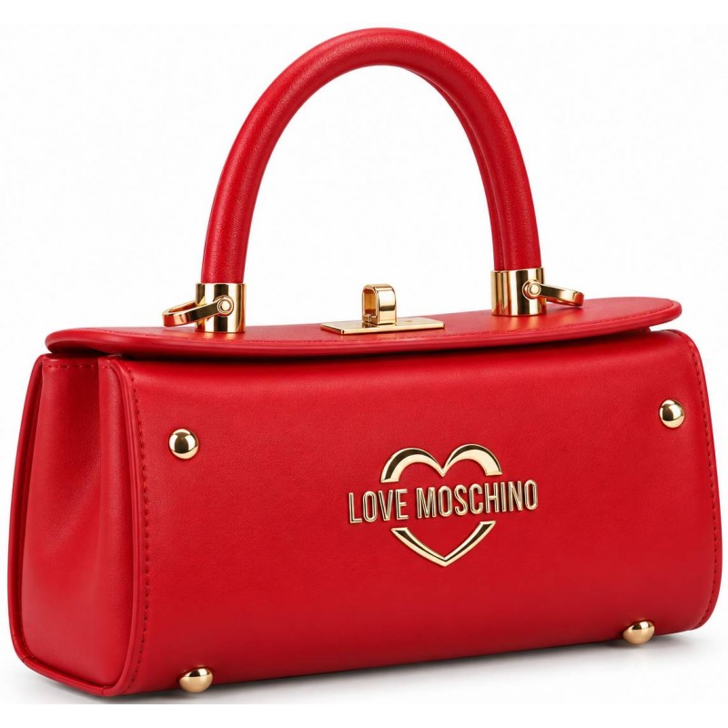 ΓΥΝΑΙΚΕΙΑ ΤΣΑΝΤΑ ΧΕΙΡΟΣ/ΩΜΟΥ ΚΟΚΚΙΝΗ LOVE MOSCHINO JC4118PP1PLO3500 ΓΥΝΑΙΚΕΙΑ ΤΣΑΝΤΑ ΧΕΙΡΟΣ/ΩΜΟΥ ΚΟΚΚΙΝΗ LOVE MOSCHINO JC4118PP1PLO3500
