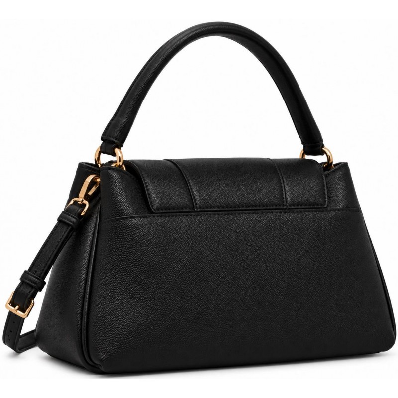 ΓΥΝΑΙΚΕΙΑ ΤΣΑΝΤΑ ΧΕΙΡΟΣ/ΩΜΟΥ ΜΑΥΡΗ LOVE MOSCHINO JC4209PP0PKB0000