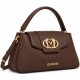 ΓΥΝΑΙΚΕΙΑ ΤΣΑΝΤΑ ΧΕΙΡΟΣ/ΩΜΟΥ ΚΑΦΕ LOVE MOSCHINO JC4209PP0PKB0313