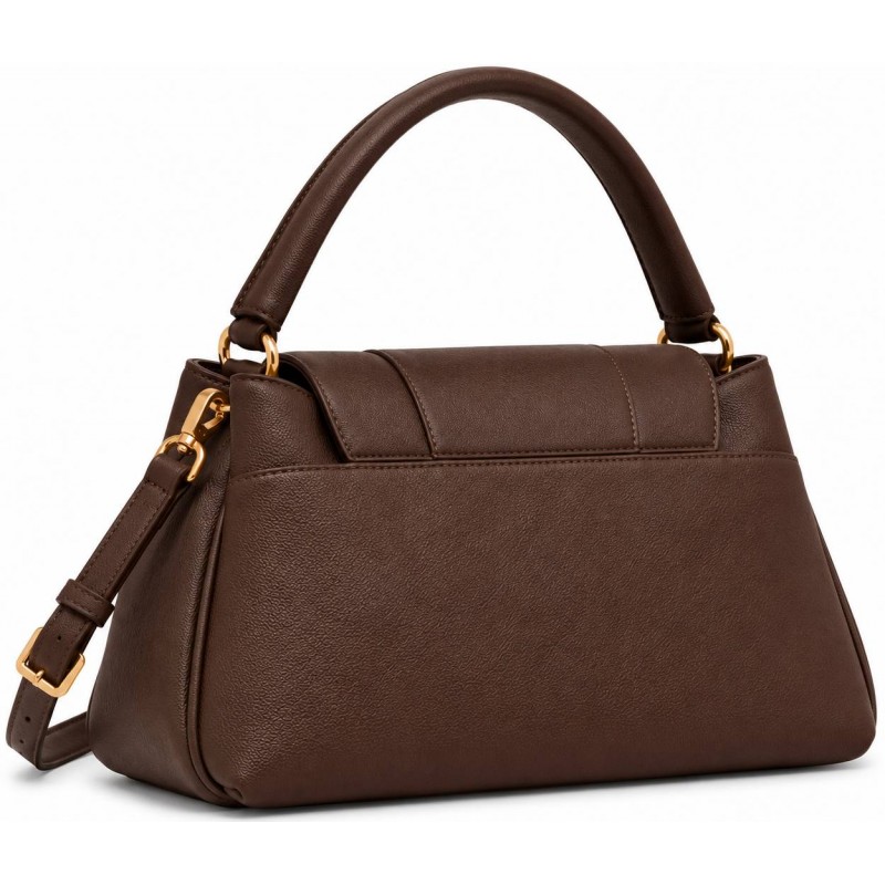 ΓΥΝΑΙΚΕΙΑ ΤΣΑΝΤΑ ΧΕΙΡΟΣ/ΩΜΟΥ ΚΑΦΕ LOVE MOSCHINO JC4209PP0PKB0313