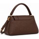 ΓΥΝΑΙΚΕΙΑ ΤΣΑΝΤΑ ΧΕΙΡΟΣ/ΩΜΟΥ ΚΑΦΕ LOVE MOSCHINO JC4209PP0PKB0313