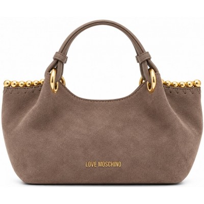 ΓΥΝΑΙΚΕΙΑ ΤΣΑΝΤΑ ΧΕΙΡΟΣ/ΩΜΟΥ ELEPHANT LOVE MOSCHINO JC4221PP0PKF110A