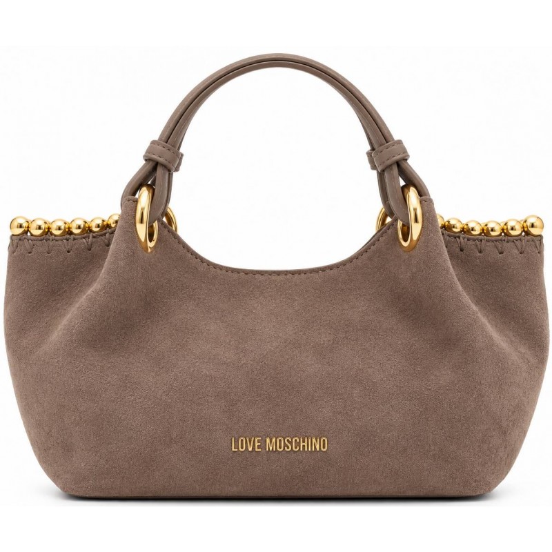 ΓΥΝΑΙΚΕΙΑ ΤΣΑΝΤΑ ΧΕΙΡΟΣ/ΩΜΟΥ ELEPHANT LOVE MOSCHINO JC4221PP0PKF110A ΓΥΝΑΙΚΕΙΑ ΤΣΑΝΤΑ ΧΕΙΡΟΣ/ΩΜΟΥ ELEPHANT LOVE MOSCHINO JC4221PP0PKF110A