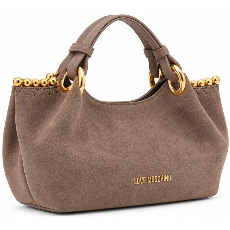 ΓΥΝΑΙΚΕΙΑ ΤΣΑΝΤΑ ΧΕΙΡΟΣ/ΩΜΟΥ ELEPHANT LOVE MOSCHINO JC4221PP0PKF110A ΓΥΝΑΙΚΕΙΑ ΤΣΑΝΤΑ ΧΕΙΡΟΣ/ΩΜΟΥ ELEPHANT LOVE MOSCHINO JC4221PP0PKF110A