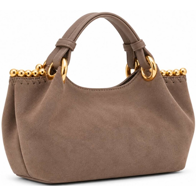 ΓΥΝΑΙΚΕΙΑ ΤΣΑΝΤΑ ΧΕΙΡΟΣ/ΩΜΟΥ ELEPHANT LOVE MOSCHINO JC4221PP0PKF110A ΓΥΝΑΙΚΕΙΑ ΤΣΑΝΤΑ ΧΕΙΡΟΣ/ΩΜΟΥ ELEPHANT LOVE MOSCHINO JC4221PP0PKF110A