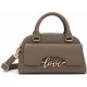 ΓΥΝΑΙΚΕΙΑ ΤΣΑΝΤΑ ΧΕΙΡΟΣ/ΧΙΑΣΤΙ TAUPE LOVE MOSCHINO JC4269PP0PKR0203 ΓΥΝΑΙΚΕΙΑ ΤΣΑΝΤΑ ΧΕΙΡΟΣ/ΧΙΑΣΤΙ TAUPE LOVE MOSCHINO JC4269PP0PKR0203