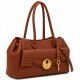 ΓΥΝΑΙΚΕΙΑ ΤΣΑΝΤΑ ΩΜΟΥ ΤΑΜΠΑ LOVE MOSCHINO JC4274PP0PKS0208