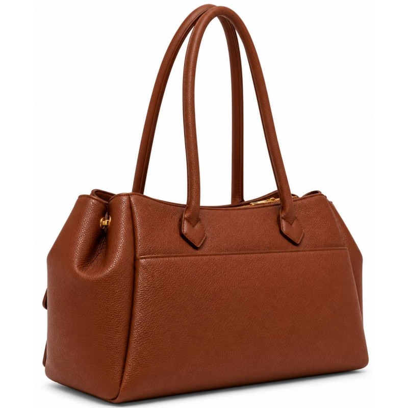 ΓΥΝΑΙΚΕΙΑ ΤΣΑΝΤΑ ΩΜΟΥ ΤΑΜΠΑ LOVE MOSCHINO JC4274PP0PKS0208