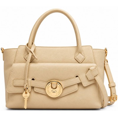 ΓΥΝΑΙΚΕΙΑ ΤΣΑΝΤΑ ΧΕΙΡΟΣ/ΩΜΟΥ ΜΠΕΖ LOVE MOSCHINO JC4277PP0PKS0129