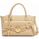 ΓΥΝΑΙΚΕΙΑ ΤΣΑΝΤΑ ΧΕΙΡΟΣ/ΩΜΟΥ ΜΠΕΖ LOVE MOSCHINO JC4277PP0PKS0129