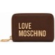 ΓΥΝΑΙΚΕΙΟ ΠΟΡΤΟΦΟΛΙ ΚΑΦΕ LOVE MOSCHINO JC5613PP1PKD0300