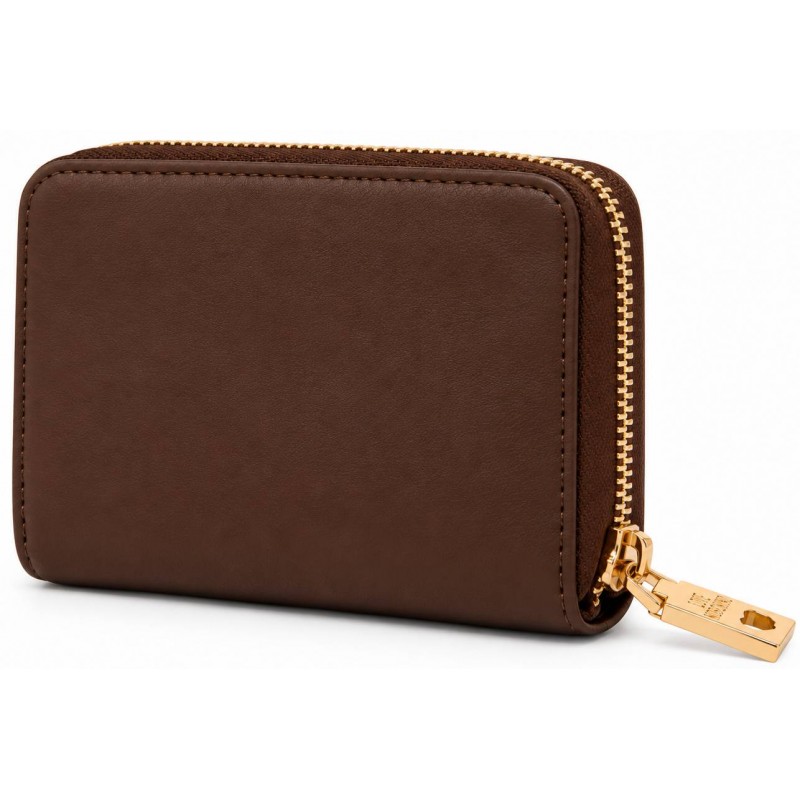 ΓΥΝΑΙΚΕΙΟ ΠΟΡΤΟΦΟΛΙ ΚΑΦΕ LOVE MOSCHINO JC5613PP1PKD0300