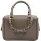 ΓΥΝΑΙΚΕΙΑ ΤΣΑΝΤΑ ΧΕΙΡΟΣ/ΧΙΑΣΤΙ ΓΚΡΙ ELEPHANT LOVE MOSCHINO JC4097PP1OLL0203