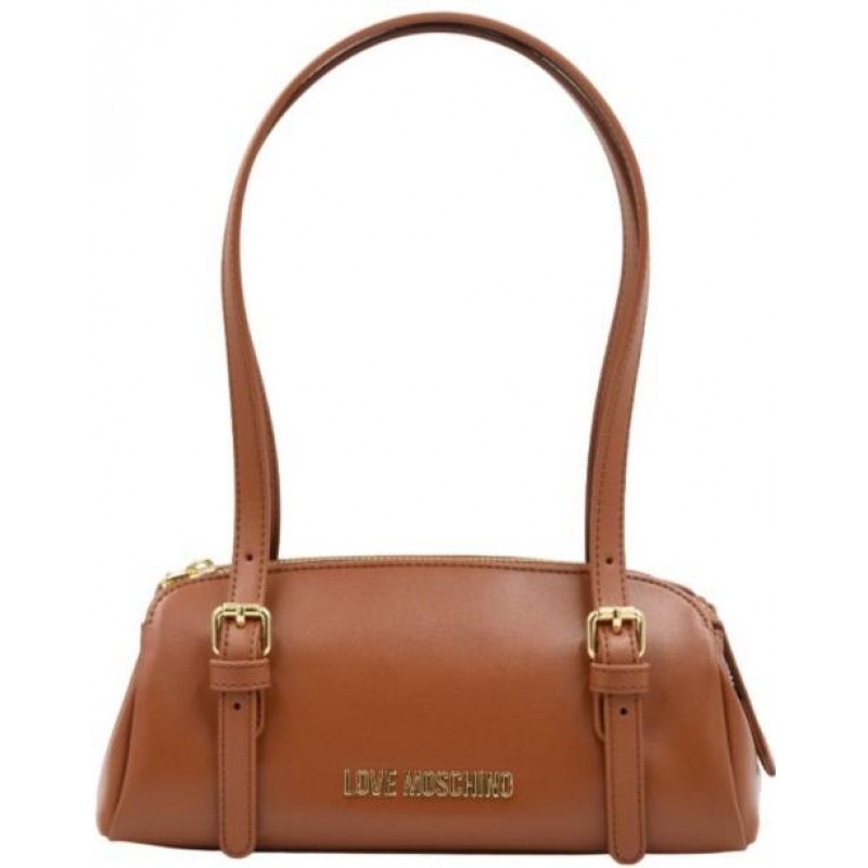 ΓΥΝΑΙΚΕΙΑ ΤΣΑΝΤΑ ΩΜΟΥ ΤΑΜΠΑ LOVE MOSCHINO JC4101PP1OLY0200