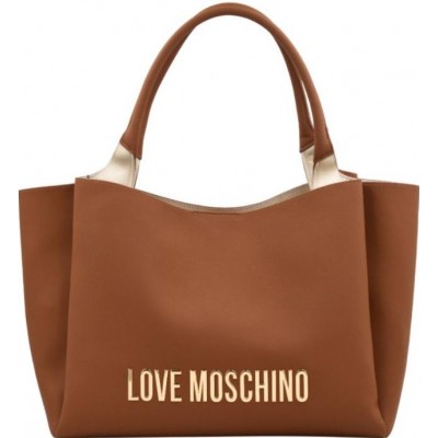 ΓΥΝΑΙΚΕΙΑ ΤΣΑΝΤΑ ΩΜΟΥ/ΧΕΙΡΟΣ ΤΑΜΠΑ LOVE MOSCHINO JC4107PP1OKD0200