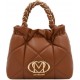 ΓΥΝΑΙΚΕΙΑ ΤΣΑΝΤΑ ΧΕΙΡΟΣ/ΧΙΑΣΤΙ ΤΑΜΠΑ LOVE MOSCHINO JC4115PP1OLC0200