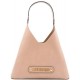 ΓΥΝΑΙΚΕΙΑ ΤΣΑΝΤΑ ΩΜΟΥ NUDE LOVE MOSCHINO JC4131PP1OLH0107