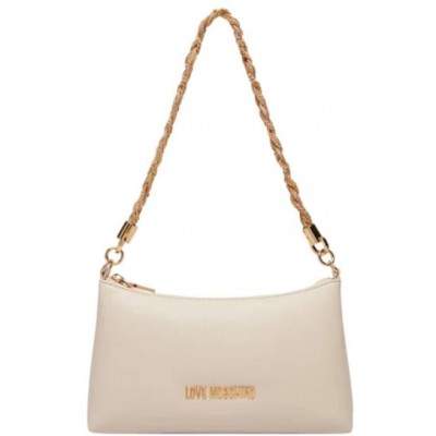 ΓΥΝΑΙΚΕΙΑ ΤΣΑΝΤΑ ΩΜΟΥ ΜΠΕΖ LOVE MOSCHINO JC4143PP1OLX0110