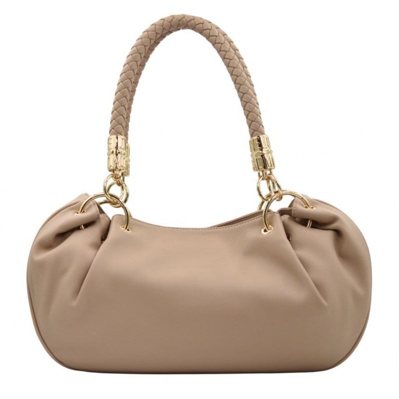 ΓΥΝΑΙΚΕΙΑ ΤΣΑΝΤΑ ΩΜΟΥ ΜΠΕΖ LOVE MOSCHINO JC4221PP0OKA0209