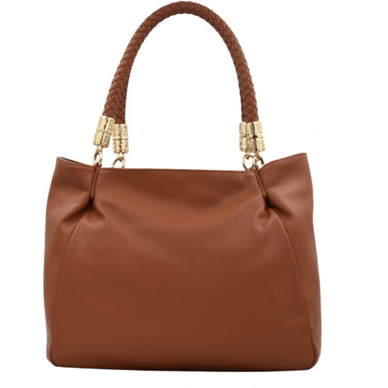 ΓΥΝΑΙΚΕΙΑ ΤΣΑΝΤΑ ΩΜΟΥ ΤΑΜΠΑ LOVE MOSCHINO JC4225PP0OKA0300