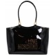 ΓΥΝΑΙΚΕΙΑ ΤΣΑΝΤΑ ΩΜΟΥ ΜΑΥΡΗ LOVE MOSCHINO JC4247PP0OKE100A