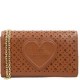 ΓΥΝΑΙΚΕΙΑ ΤΣΑΝΤΑ ΩΜΟΥ/ΧΙΑΣΤΙ ΤΑΜΠΑ LOVE MOSCHINO JC4295PP0OKK0200